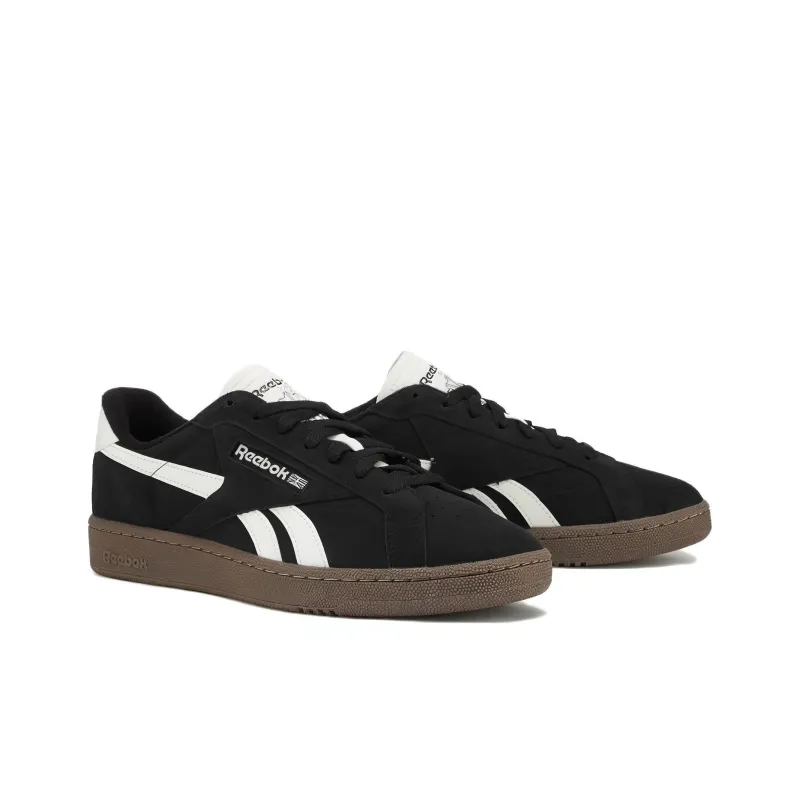 Reebok Club C Grounds Uk 'Black Gum'-2