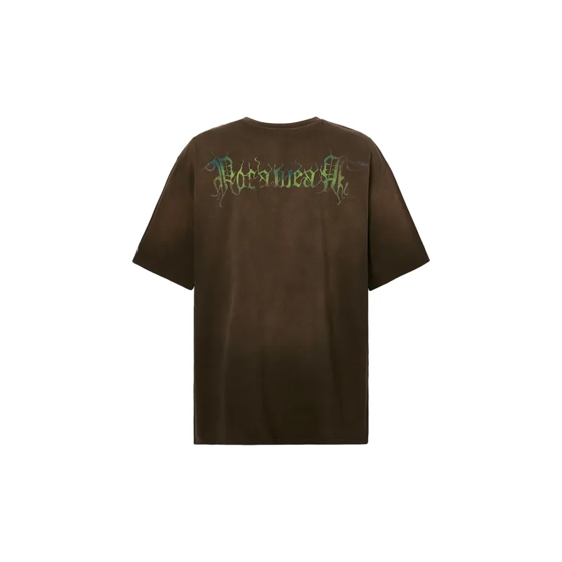 ROCAWEAR T Shirts Unisex-1