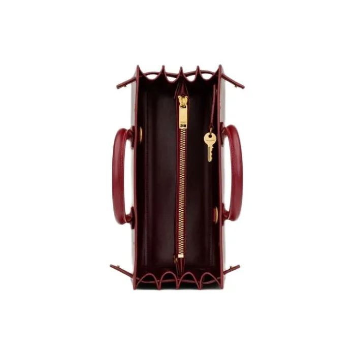 Baby X SAINT LAURENT SAC DE JOUR Handbags-4