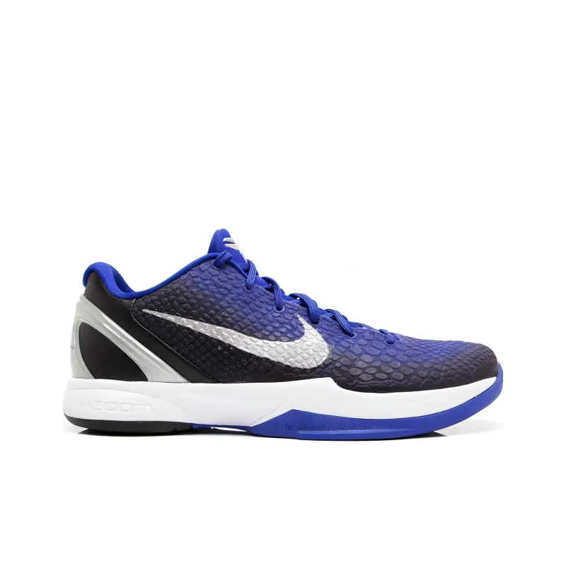Nike Kobe 6 Purple Gradient-1