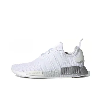 Adidas Originals NMD_R1 Cloud White Cloud White Women's