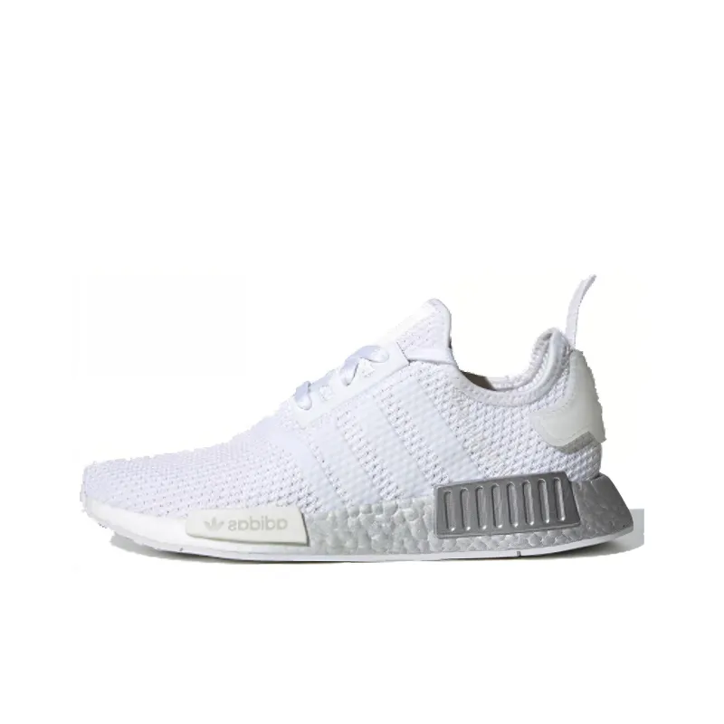 Adidas Women's NMD_R1 'Crystal White' Women's-0