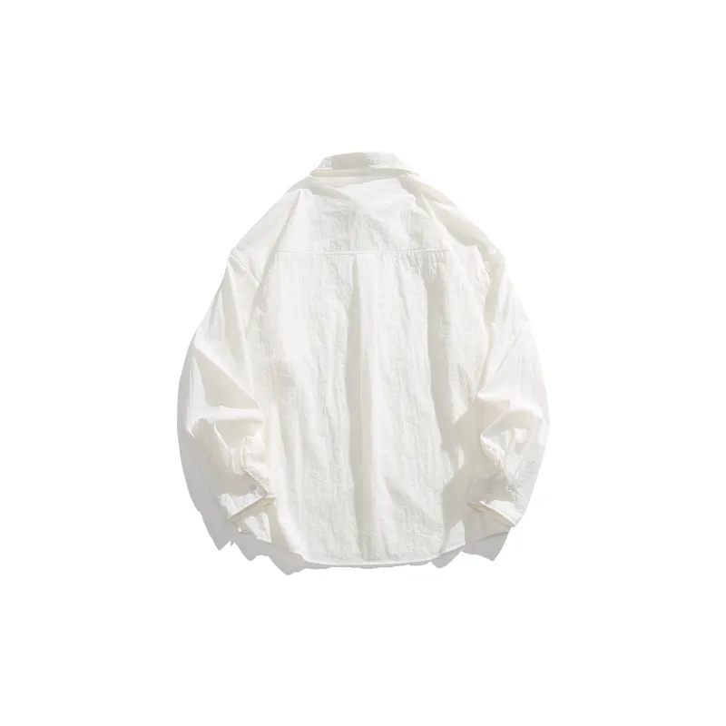 BIENKIMIIYE Sun Protection Clothing Unisex-1