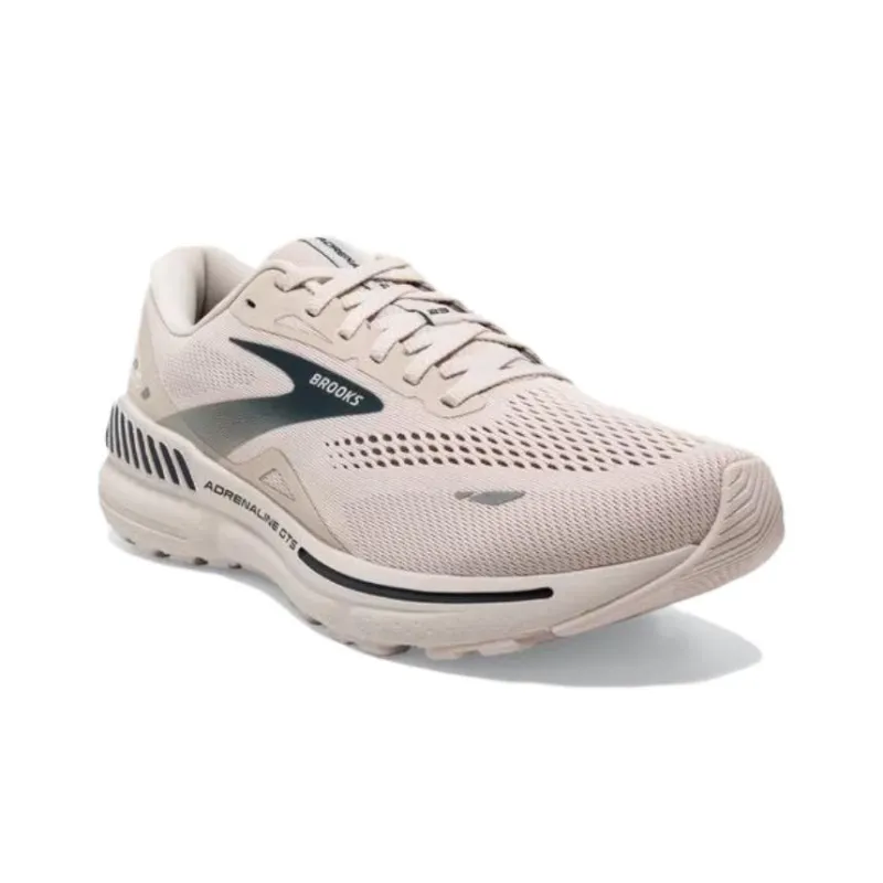 Brooks Adrenaline GTS 23 'Crystal Grey Surf'-3