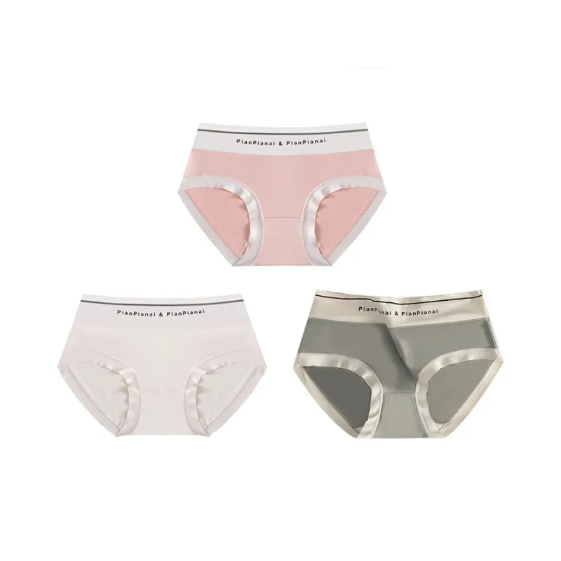 Ordifen Underpants Women's 3 Pack-1
