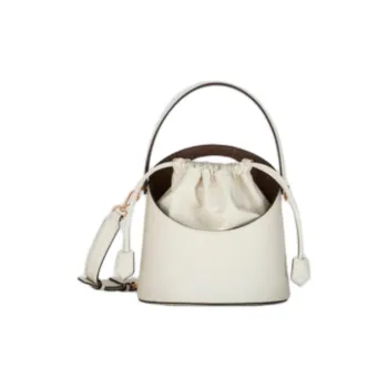 ETRO Saturno Medium Drawstring Bucket Bag