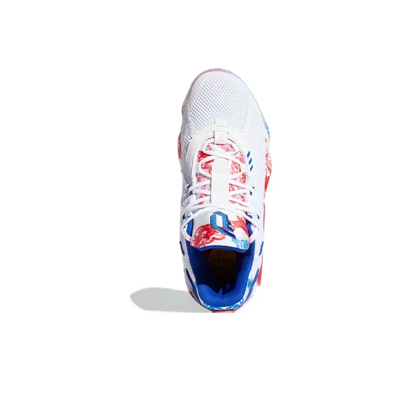 Adidas Dame 7 Fine China-4