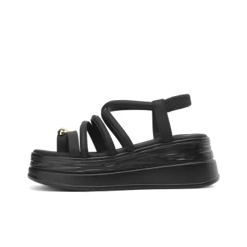DAPHNE Roman Sandals 6.5cm Women's