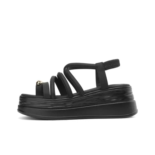 DAPHNE Roman Sandals Women's