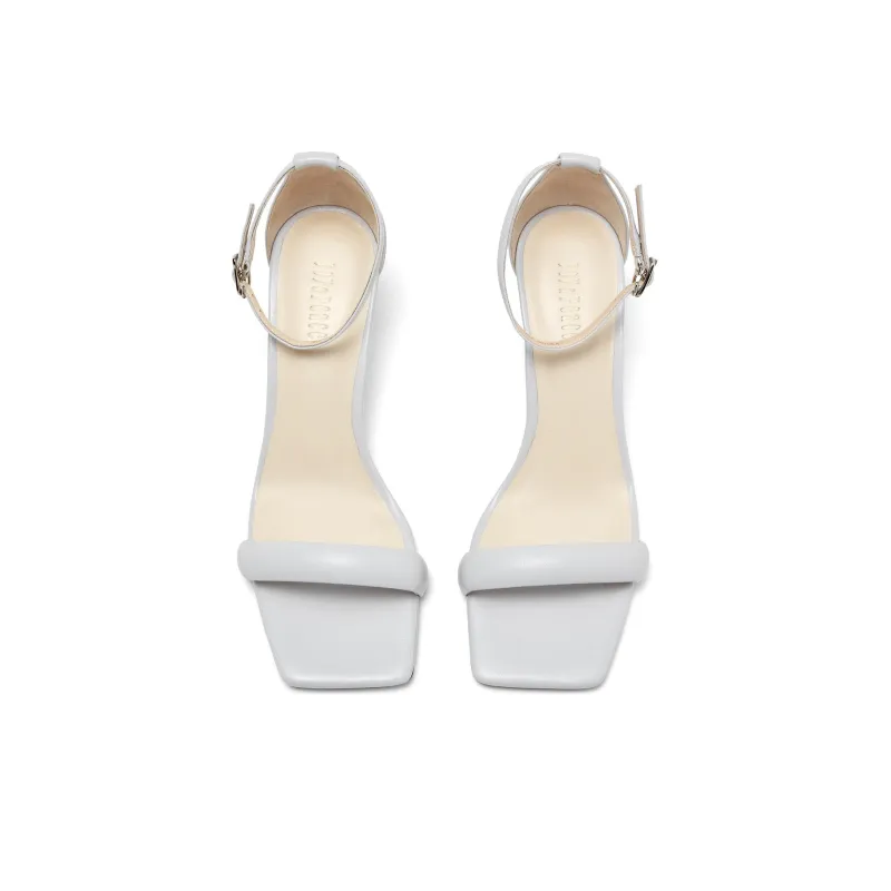 Joypeace Romantic Encounter One Strap Sandals 7cm Women's-18