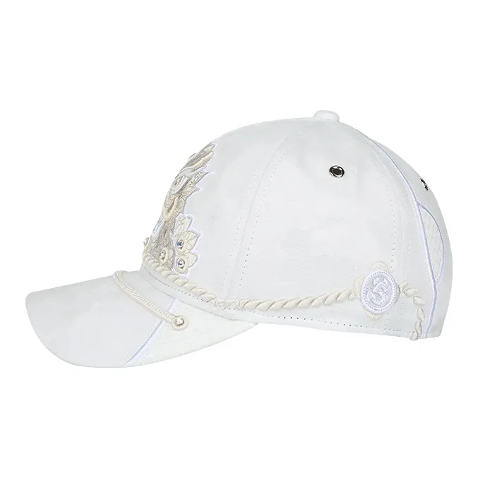 SWOFCARE Cotton Baseball Caps Unisex-2
