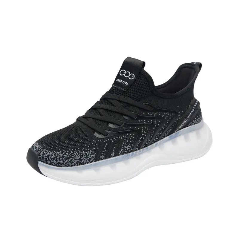 GOG Low Top Mesh Casual Shoes Men's-1