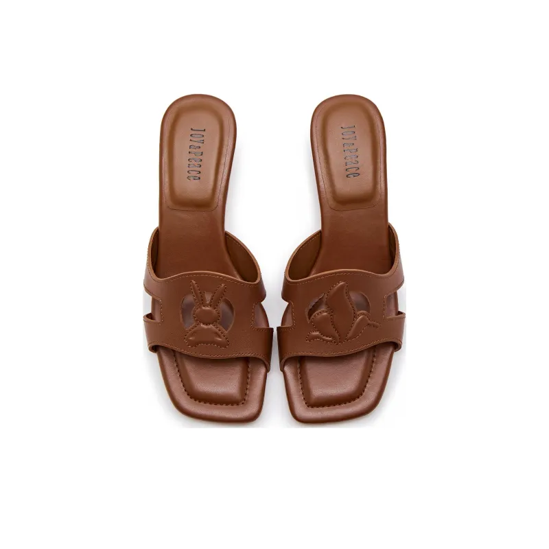 Joypeace Slide Slippers Women's-9