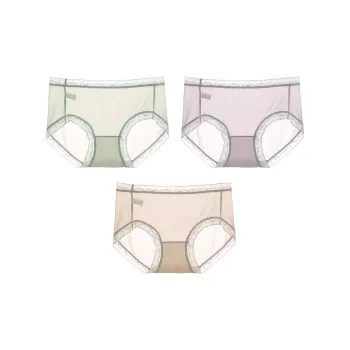 JUNEROSE Underpants Women's 3 Pack