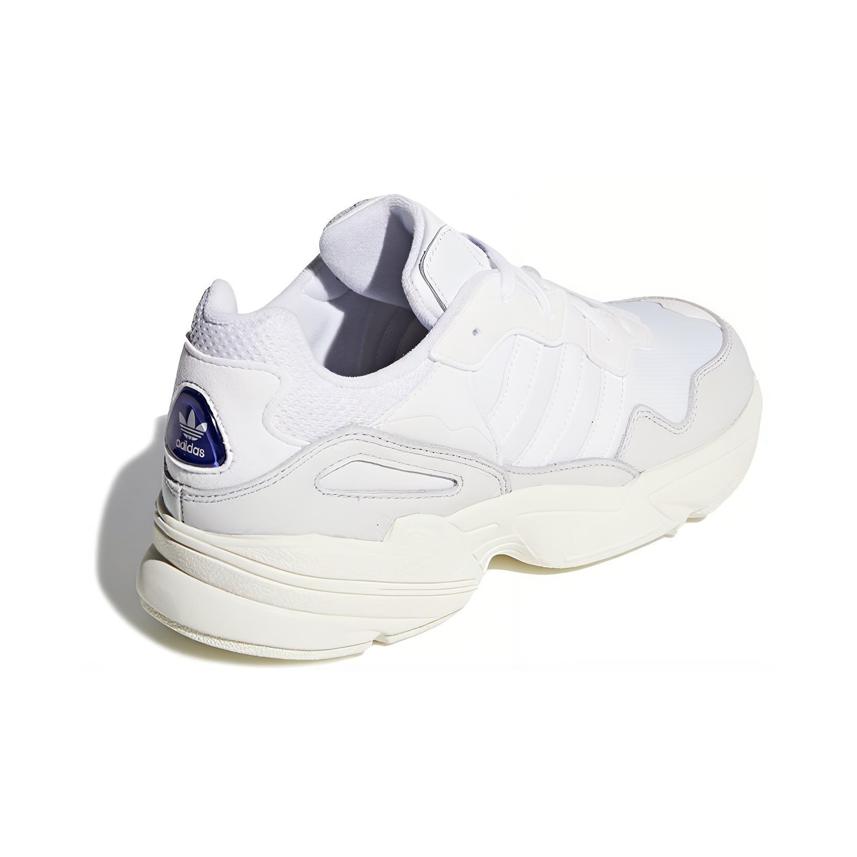 Adidas yung 96 j white online