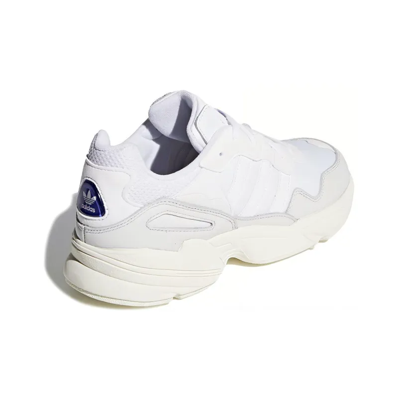 Adidas Yung 96 Triple White-3