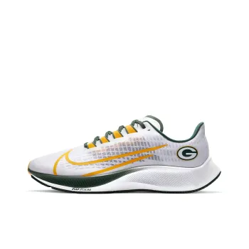 Nike Air Zoom Pegasus 37 Green Bay Packers
