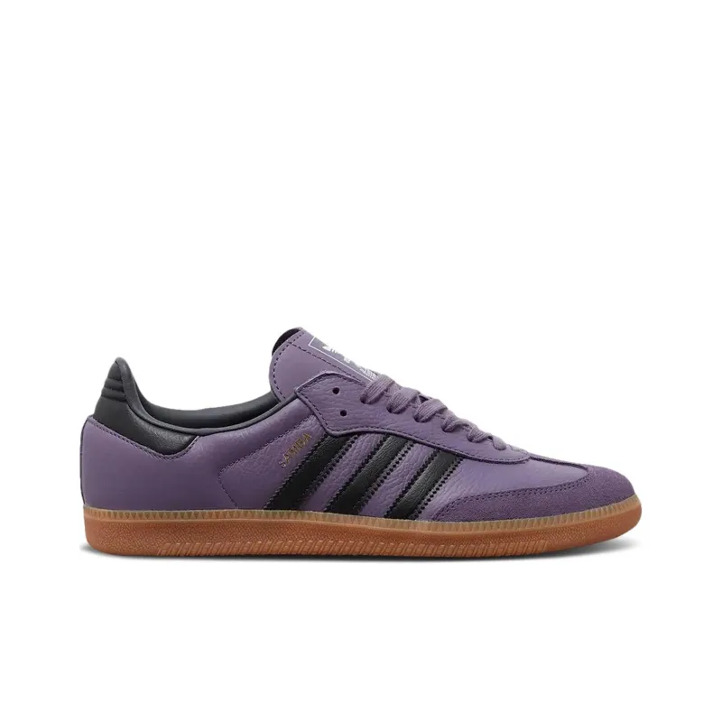 Adidas Samba Shadow Violet Women's-1