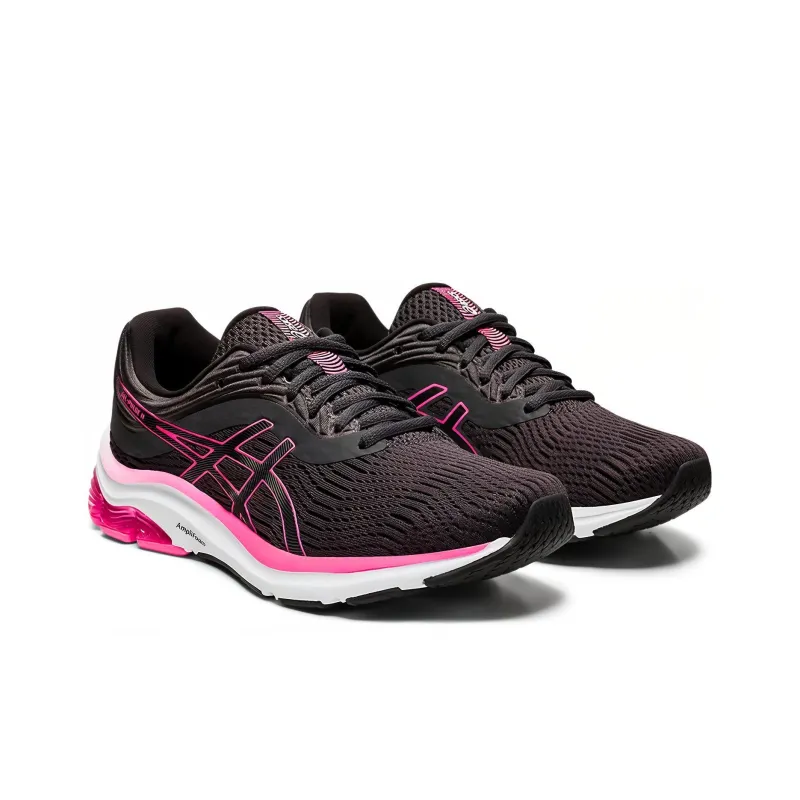 Asics Gel Pulse 11 Black Pink Women's-2