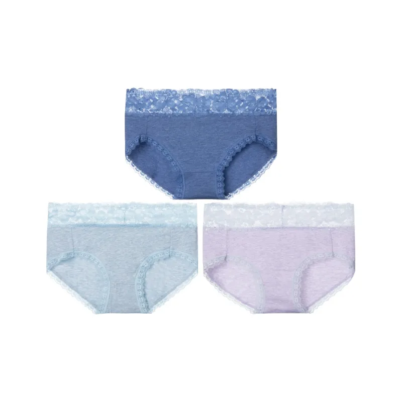 Edi Women's Underpants-0