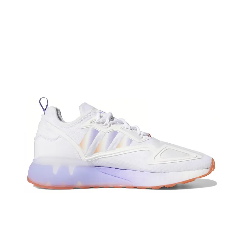 Adidas Women's Zx 2K Boost 'Gradient Purple' Women's-1