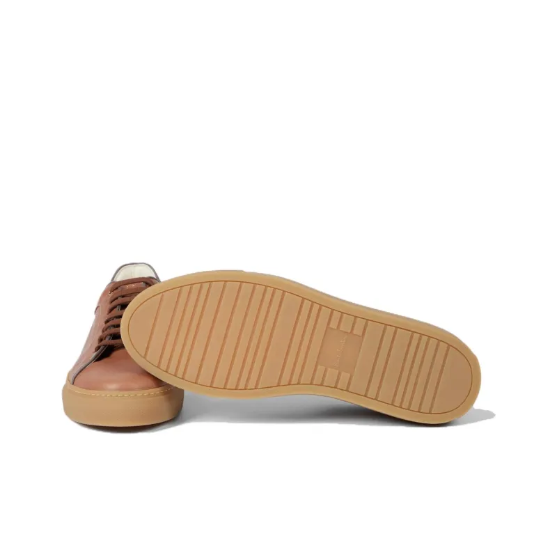 Paul Smith Basso Low-top Sneakers-4