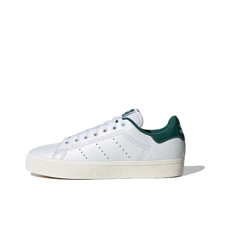 Stan Smith Adidas Originals Cs 'White Collegiate Green'-0