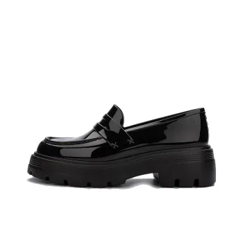 Melissa Loafers Women's Black