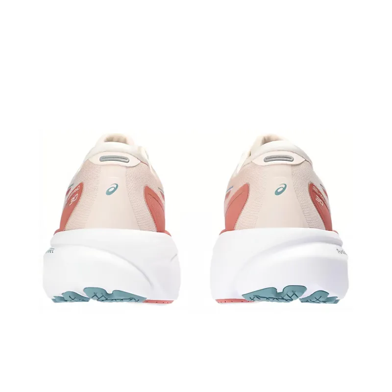 Asics GEL Kayano 30 D 'Rose Dust Light Garnet' Women's-5