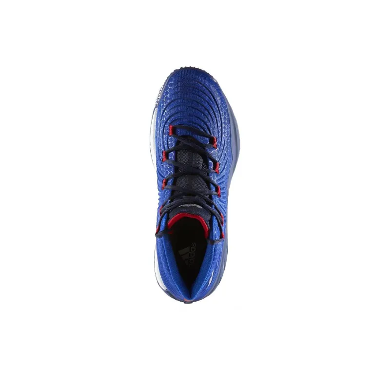 Adidas Crazy Explosive 2017 'Collegiate Royal'-3