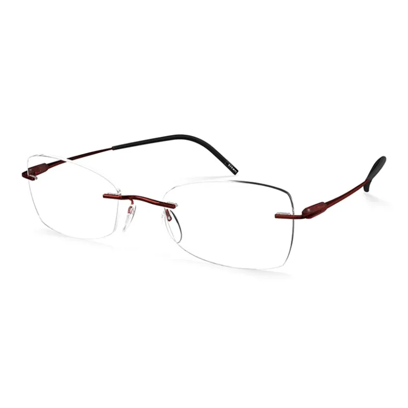 SILHOUETTE Eyeglass Frames Women's-8