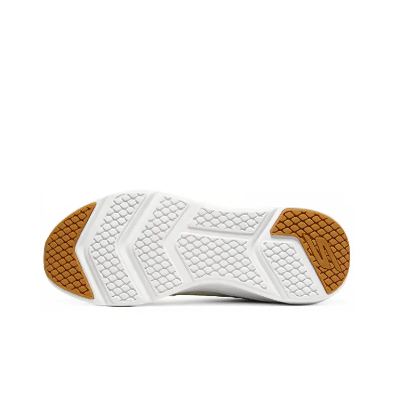 Skechers Go Run Elevate 'White'-4