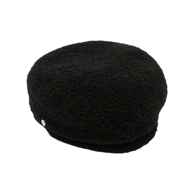 Helen Kaminski Hailie Bouclé Designed Beret-1