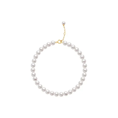 Tahiti Freshwater Pearl Bracelets Women's
