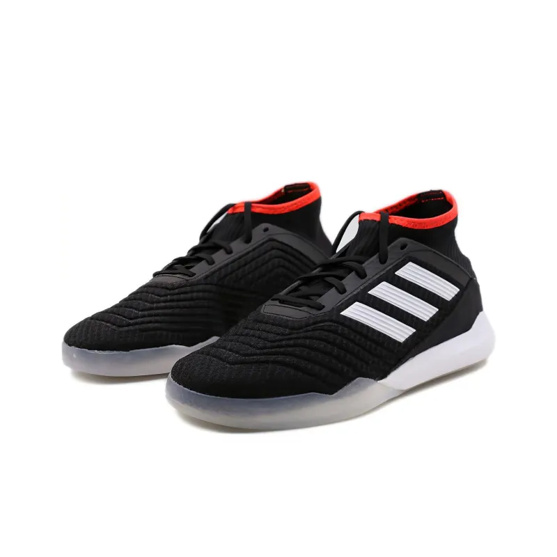 adidas Predator Tango 18.3 TR 'Black Solar Red'-2