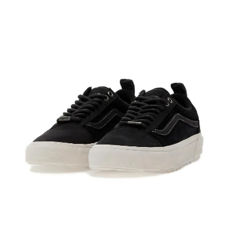 Vans Old Skool MTE-1 LX 'Black'-2