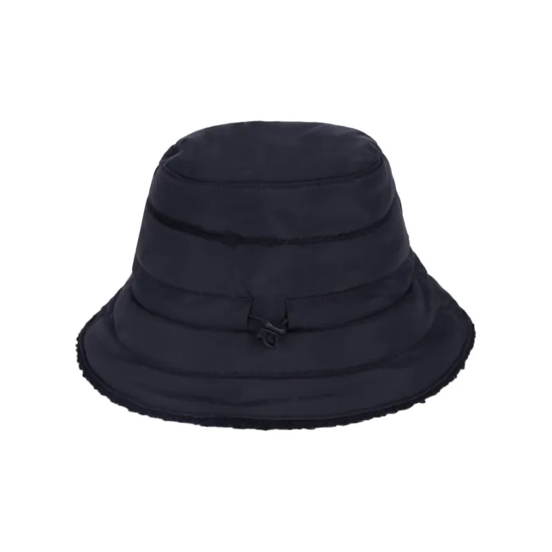 HELEN KAMINSKI Polyamide Bucket Hats Women's Black-1