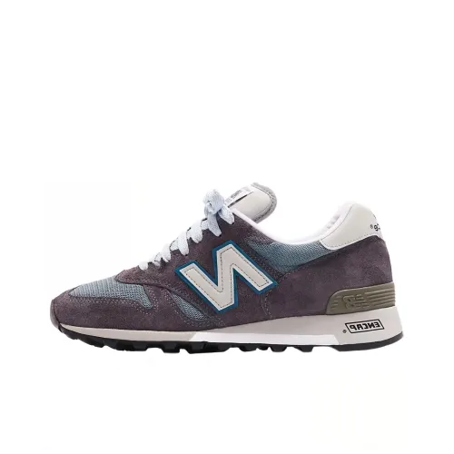 New Balance NB 130 Running Shoes Men Low-Top Gray