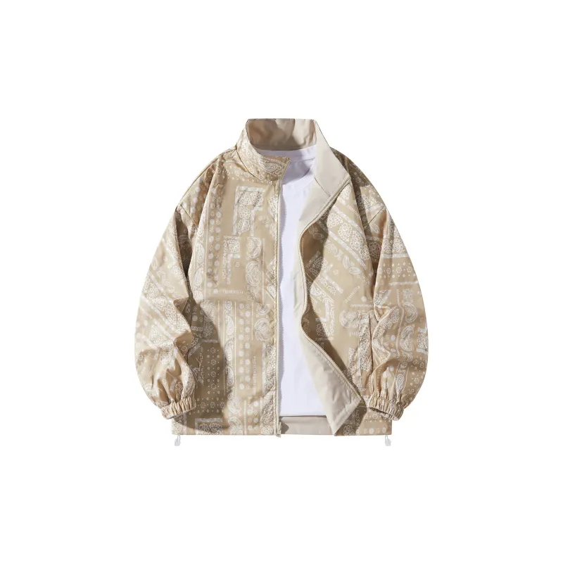 CSKS Jackets & Coats Fall Unisex-6