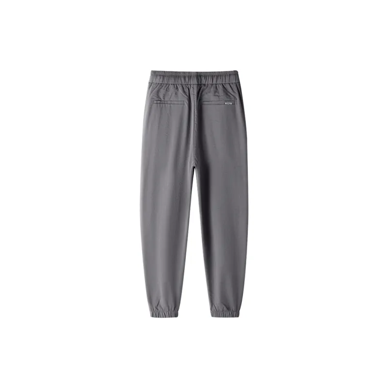 Merry City Casual Pants Unisex-11