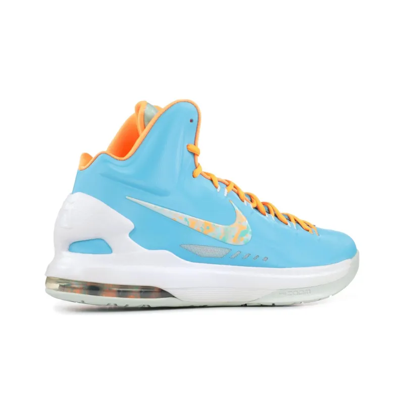 Nike Kd 5 'Easter'-3
