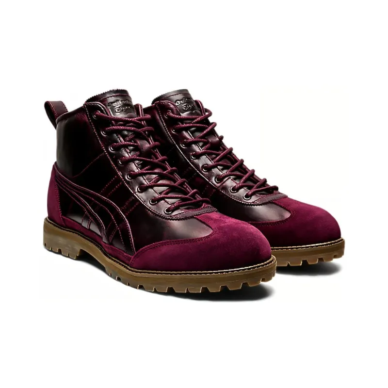 Onitsuka Tiger Rinkan 'Deep Mars'-2