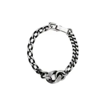 Werkstatt Munchen Chunky Chain Bracelet