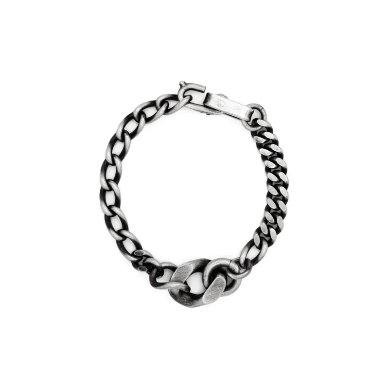 Werkstatt Munchen Chunky Chain Bracelet-0