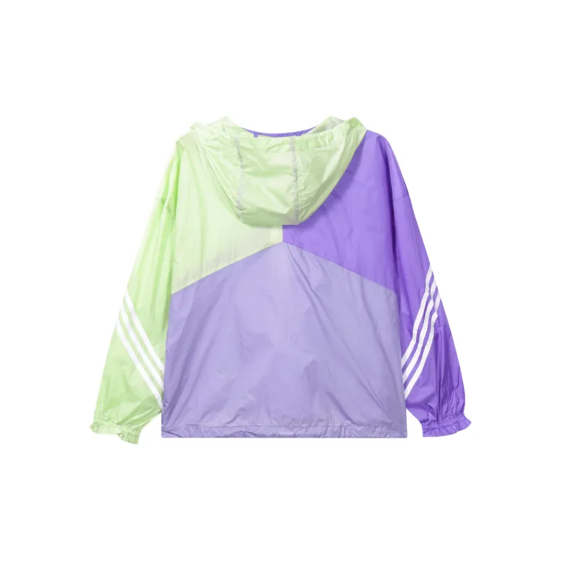 Adidas Arsenal Jackets Women's Purple-1