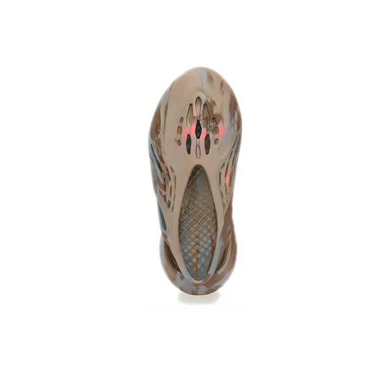Adidas Yeezy Foam RNNR MX Sand Grey Kids-3
