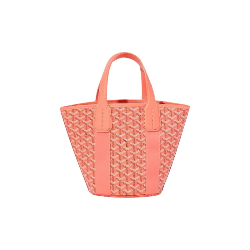 GOYARD Belharra Handbags-2