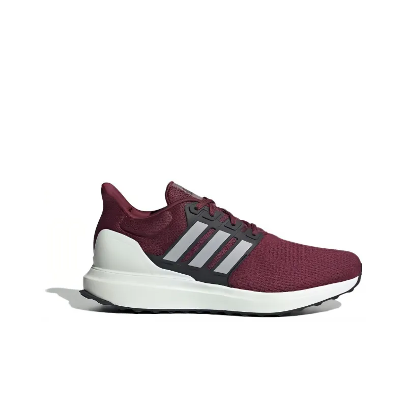 Adidas Ubounce Dna Shadow Red Grey Core Black-1