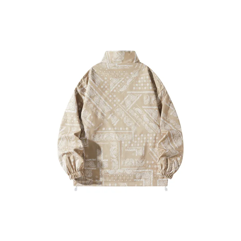 CSKS Jackets & Coats Fall Unisex-7