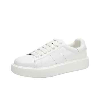 HSTYLE Low-Top Skateboard Shoes Women's